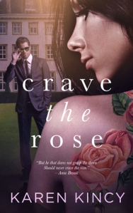 crave the rose