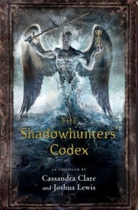 shadowhunters codex