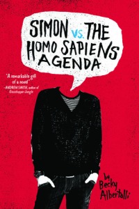 simon vs the homosapiens agenda